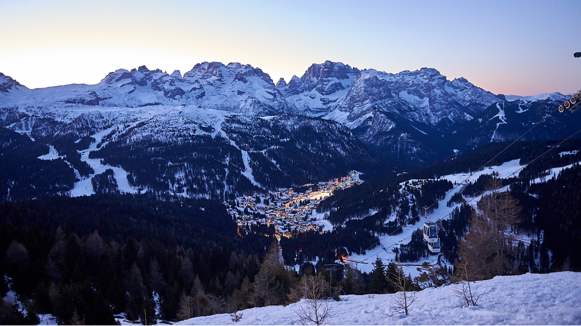 Madonna di Campiglio