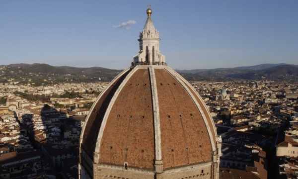 Opera Duomo di Firenze Cupola