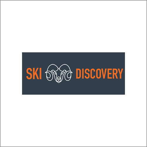 Ski DIscovery
