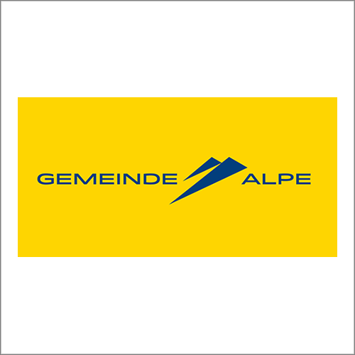 Gemeinde Alpe