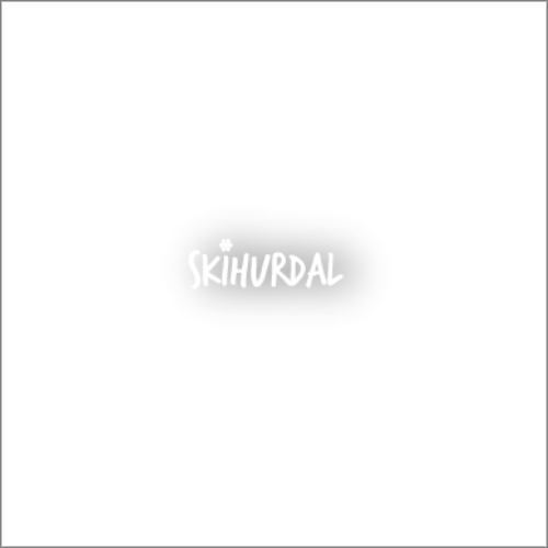 Skihurdal