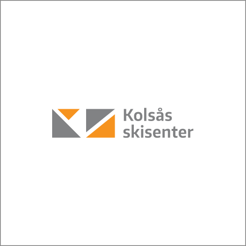 Kolsås Skisenter  Norway