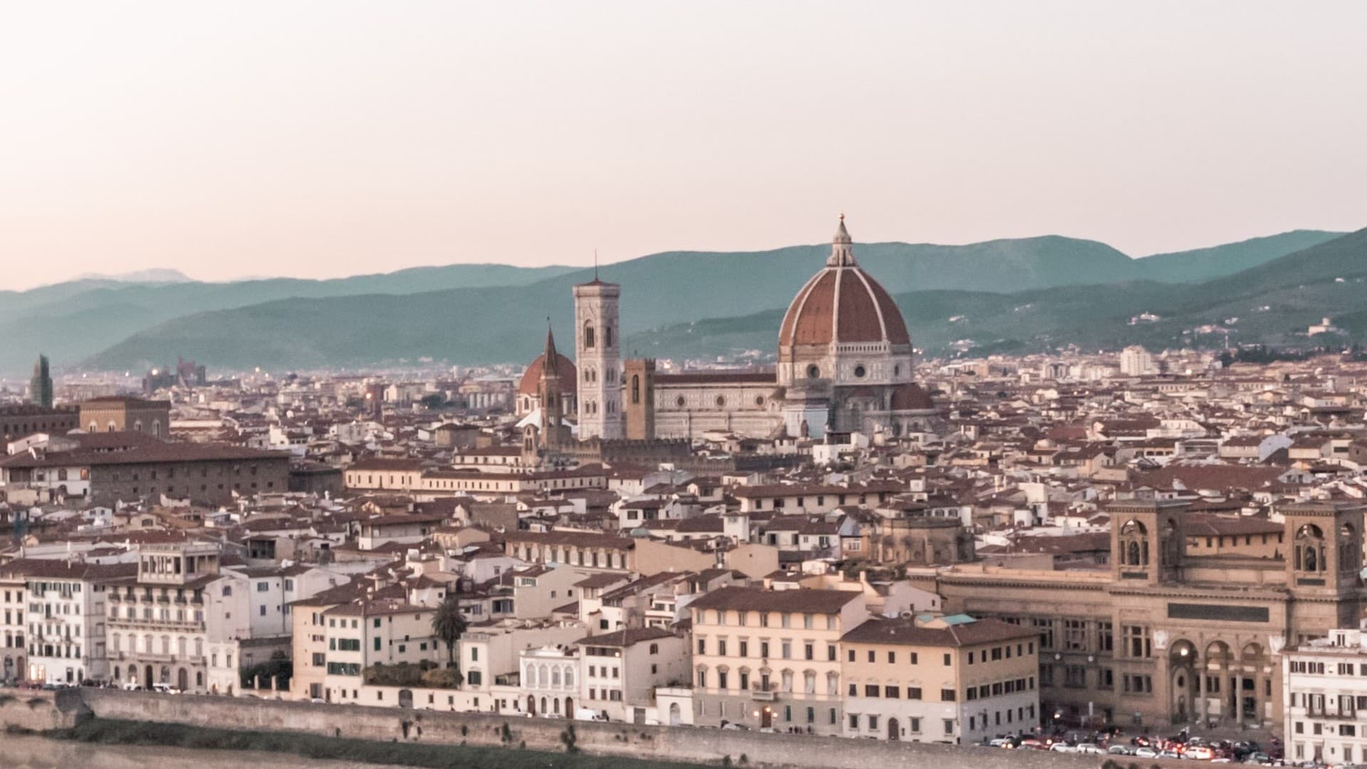 OPERA DI SANTA MARIA DEL FIORE