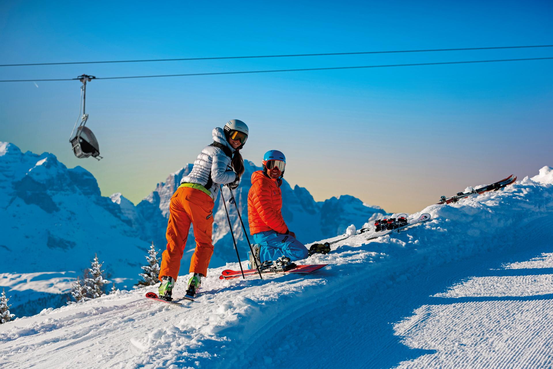 Madonna di Campiglio